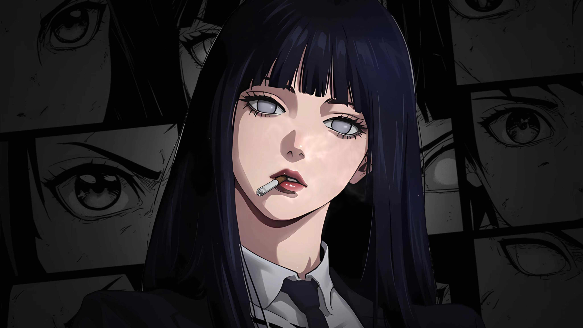 Hinata Poster